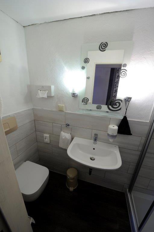 Hotel Zur Post Steimbke Room photo
